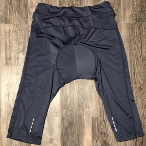 Mens CRIVIT  Cycling Sport Tight Padded XL 16/18